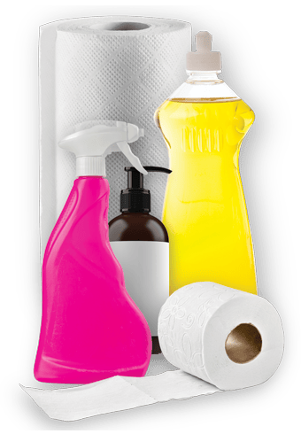 Achat et approvisionnement  consommables